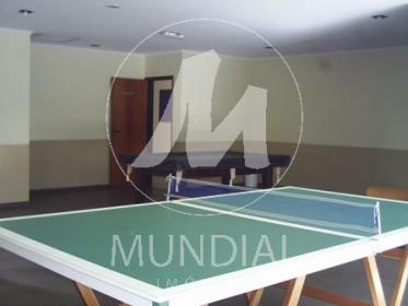 11 - Salão Jogos Condomínio em Ribeirão Preto